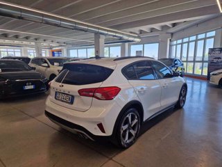 FORD Focus 1.5 EcoBlue 120 CV automatico 5p. Active Co-Pilot