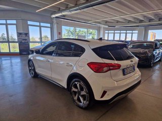FORD Focus 1.5 EcoBlue 120 CV automatico 5p. Active Co-Pilot