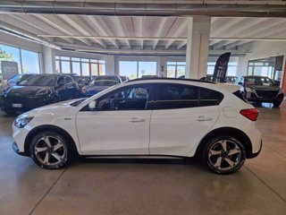 FORD Focus 1.5 EcoBlue 120 CV automatico 5p. Active Co-Pilot