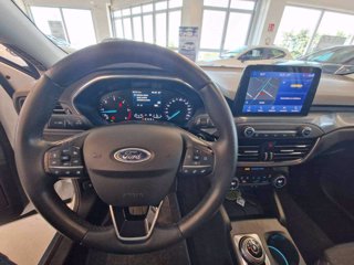 FORD Focus 1.5 EcoBlue 120 CV automatico 5p. Active Co-Pilot
