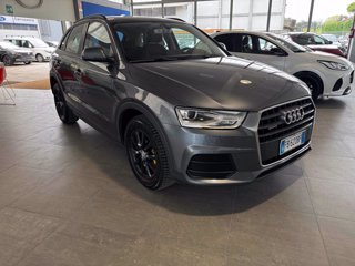 AUDI Q3 2.0 TDI 150 CV quattro