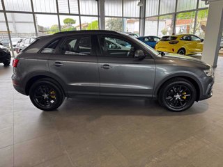 AUDI Q3 2.0 TDI 150 CV quattro