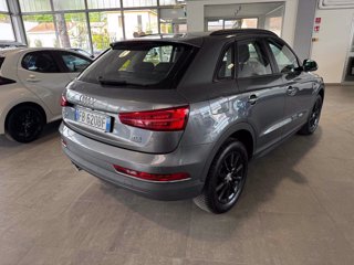 AUDI Q3 2.0 TDI 150 CV quattro