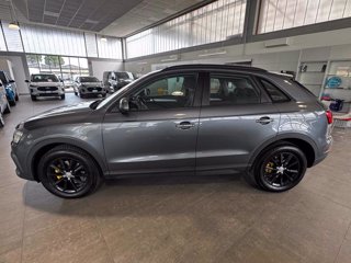 AUDI Q3 2.0 TDI 150 CV quattro
