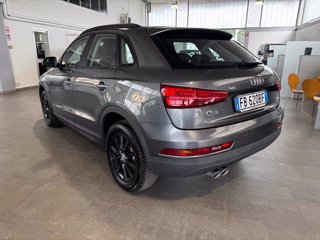 AUDI Q3 2.0 TDI 150 CV quattro