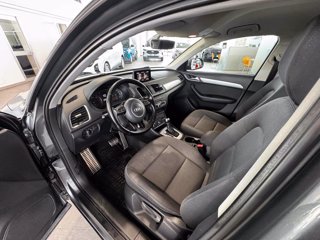 AUDI Q3 2.0 TDI 150 CV quattro