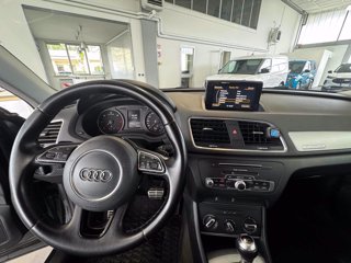 AUDI Q3 2.0 TDI 150 CV quattro