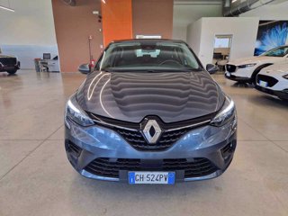 RENAULT Clio TCe 90 CV 5 porte Business