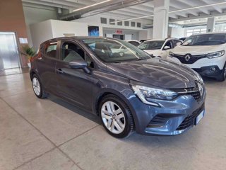 RENAULT Clio TCe 90 CV 5 porte Business