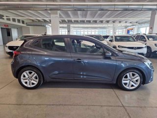RENAULT Clio TCe 90 CV 5 porte Business