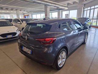 RENAULT Clio TCe 90 CV 5 porte Business