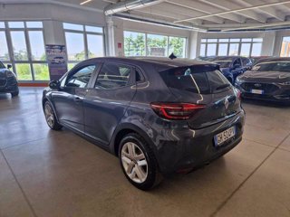 RENAULT Clio TCe 90 CV 5 porte Business