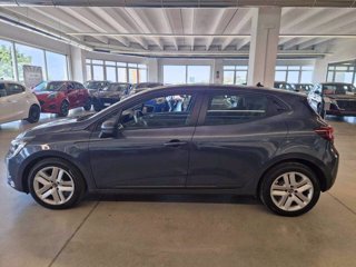 RENAULT Clio TCe 90 CV 5 porte Business