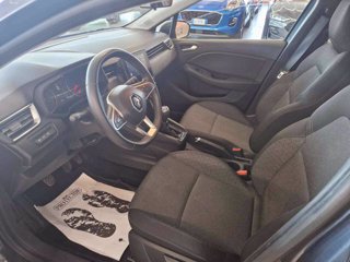 RENAULT Clio TCe 90 CV 5 porte Business