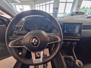 RENAULT Clio TCe 90 CV 5 porte Business