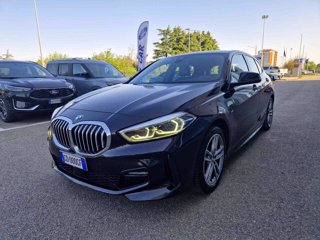 BMW 116d 5p. Msport