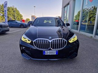 BMW 116d 5p. Msport
