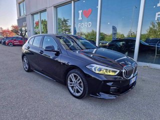 BMW 116d 5p. Msport