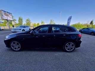 BMW 116d 5p. Msport