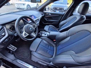 BMW 116d 5p. Msport