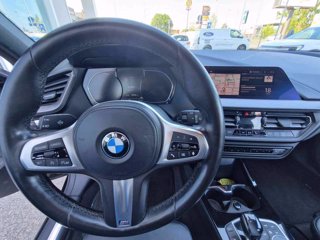 BMW 116d 5p. Msport
