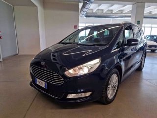 FORD Galaxy 2.0 TDCi 180CV Start&Stop Powershift Tit. Business