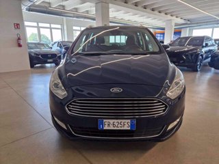 FORD Galaxy 2.0 TDCi 180CV Start&Stop Powershift Tit. Business