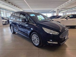 FORD Galaxy 2.0 TDCi 180CV Start&Stop Powershift Tit. Business