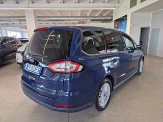 FORD Galaxy 2.0 TDCi 180CV Start&Stop Powershift Tit. Business