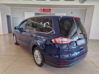 FORD Galaxy 2.0 TDCi 180CV Start&Stop Powershift Tit. Business