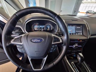 FORD Galaxy 2.0 TDCi 180CV Start&Stop Powershift Tit. Business