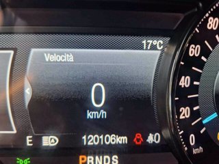 FORD Galaxy 2.0 TDCi 180CV Start&Stop Powershift Tit. Business