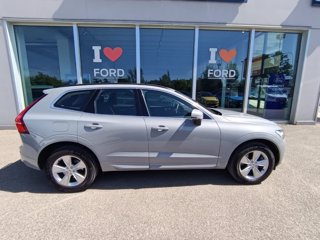 VOLVO XC60 B4 (d) AWD automatico Ultimate Dark
