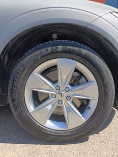VOLVO XC60 B4 (d) AWD automatico Ultimate Dark