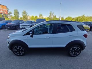 FORD EcoSport 1.0 EcoBoost 125 CV Start&Stop Active