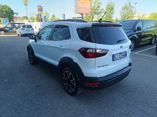 FORD EcoSport 1.0 EcoBoost 125 CV Start&Stop Active
