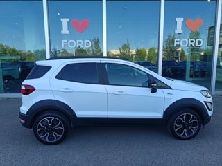 FORD EcoSport 1.0 EcoBoost 125 CV Start&Stop Active