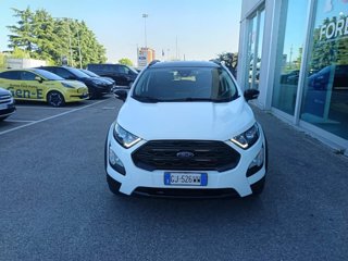 FORD EcoSport 1.0 EcoBoost 125 CV Start&Stop Active