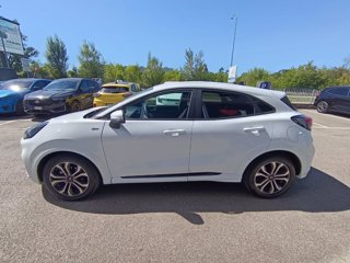FORD Puma 1.0 EcoBoost Hybrid 125 CV S&S ST-Line