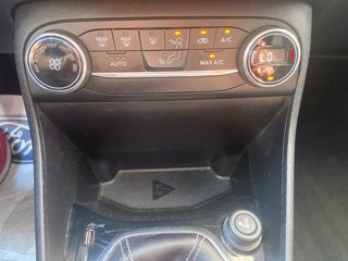 FORD Fiesta 1.5 EcoBlue 5 porte Titanium