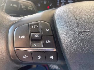 FORD Fiesta 1.5 EcoBlue 5 porte Titanium