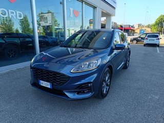 FORD Kuga 2.0 EcoBlue 120CV aut. 2WD ST-Line X