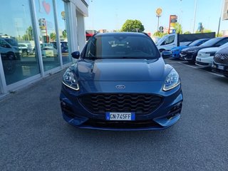 FORD Kuga 2.0 EcoBlue 120CV aut. 2WD ST-Line X