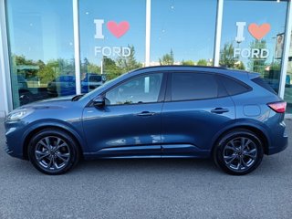 FORD Kuga 2.0 EcoBlue 120CV aut. 2WD ST-Line X