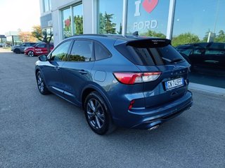 FORD Kuga 2.0 EcoBlue 120CV aut. 2WD ST-Line X