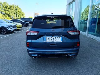 FORD Kuga 2.0 EcoBlue 120CV aut. 2WD ST-Line X