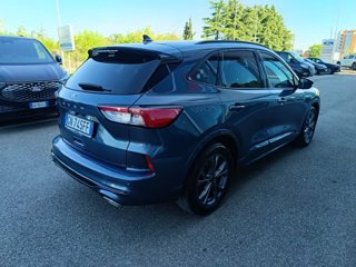 FORD Kuga 2.0 EcoBlue 120CV aut. 2WD ST-Line X