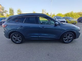 FORD Kuga 2.0 EcoBlue 120CV aut. 2WD ST-Line X