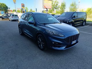 FORD Kuga 2.0 EcoBlue 120CV aut. 2WD ST-Line X