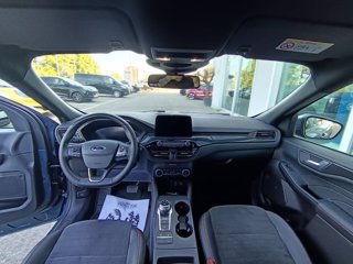 FORD Kuga 2.0 EcoBlue 120CV aut. 2WD ST-Line X